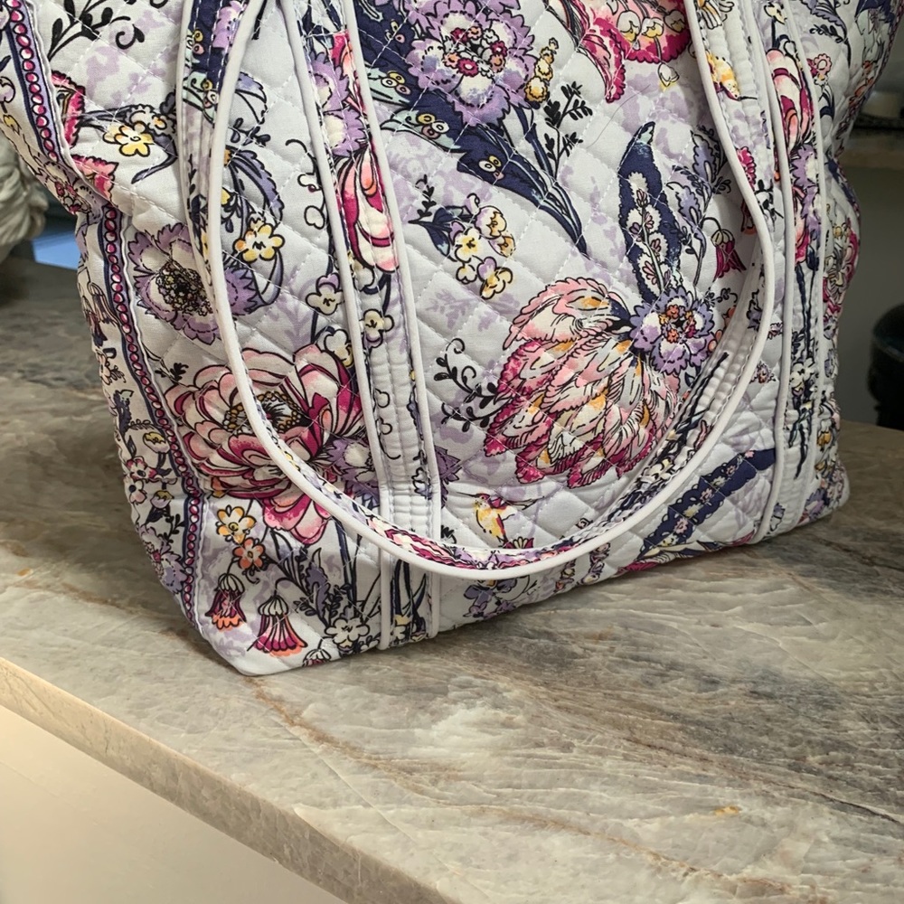 Vera Bradley Tote